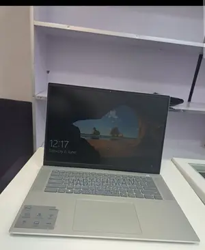 New Laptop Dell Inspiron 15 16GB Intel Core I7 SSD 1T