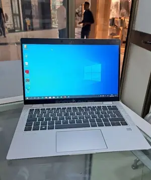 Photo - New Laptop HP EliteBook X360 1030 G3 16GB SSD 512GB