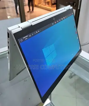 New Laptop HP EliteBook X360 1030 G3 16GB SSD 512GB