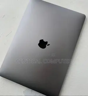 New Laptop Apple MacBook Pro M1 8GB Apple M1 Pro SSD 256GB