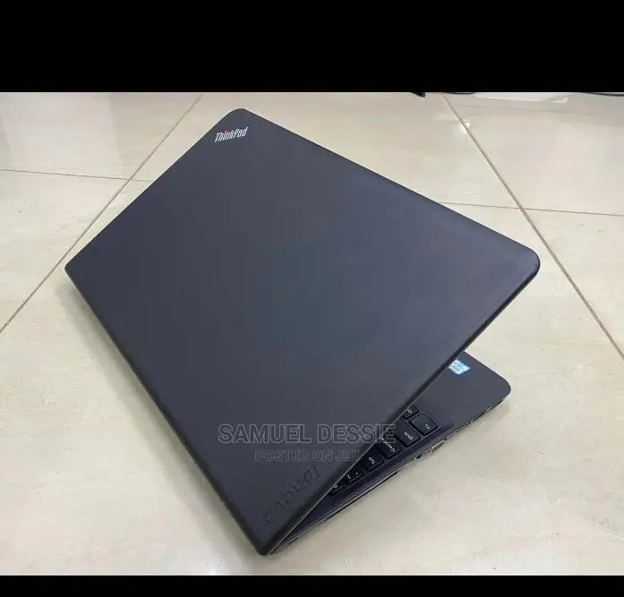 New Laptop Lenovo ThinkPad Edge E555 8GB Intel Core I5 HDD 1T
