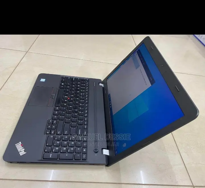 New Laptop Lenovo ThinkPad Edge E555 8GB Intel Core I5 HDD 1T