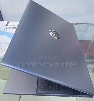 New Laptop HP Pavilion G62 8GB Intel Core I7 SSD 512GB