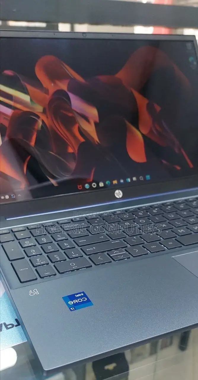 New Laptop HP Pavilion G62 8GB Intel Core I7 SSD 512GB