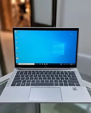 New Laptop HP EliteBook 830 G7 16GB Intel Core I7 SSD 512GB