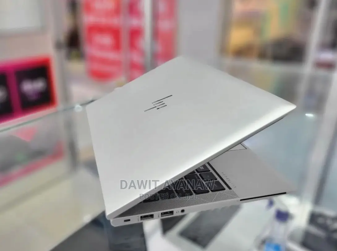 New Laptop HP EliteBook 830 G7 16GB Intel Core I7 SSD 512GB