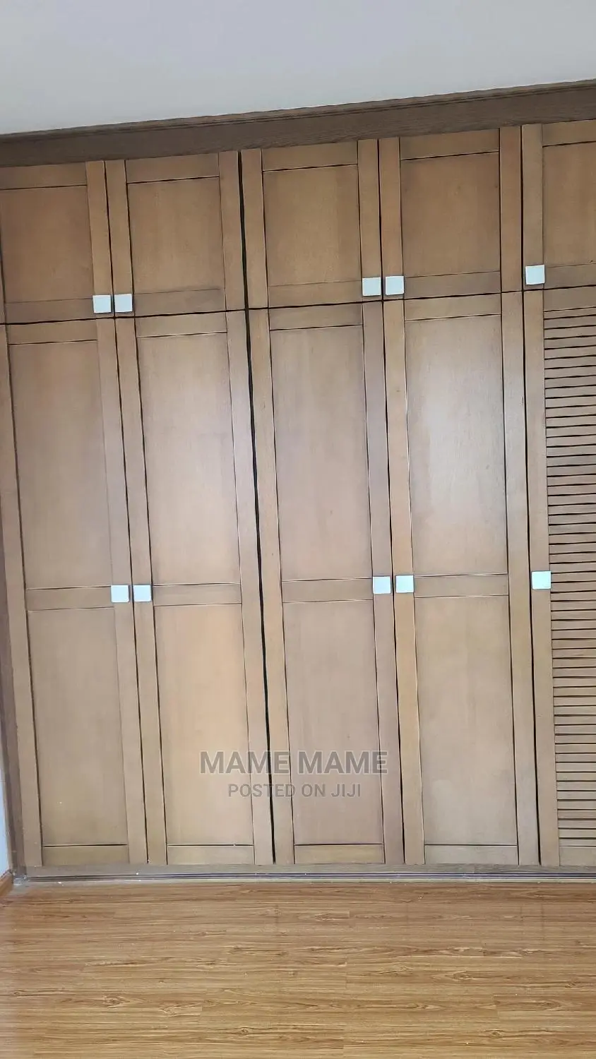 3bdrm Apartment in Addis Abeba, Bole for rent