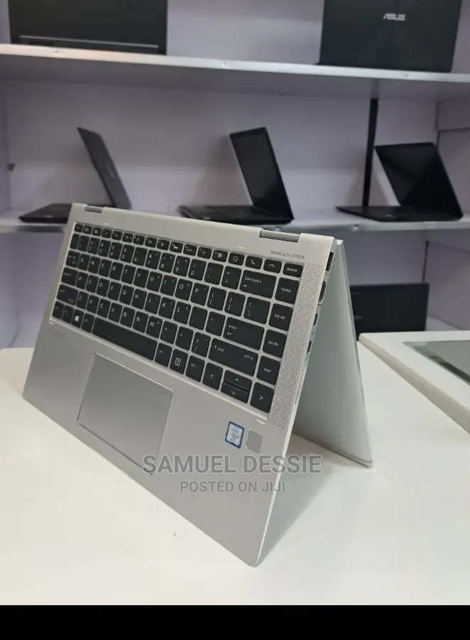 New Laptop HP EliteBook 1040 16GB Intel Core I5 SSD 512GB