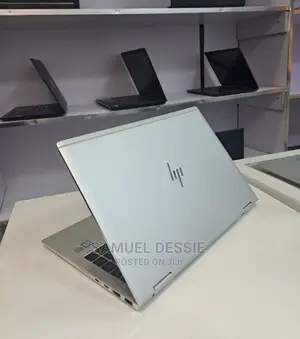 New Laptop HP EliteBook 1040 16GB Intel Core I5 SSD 512GB