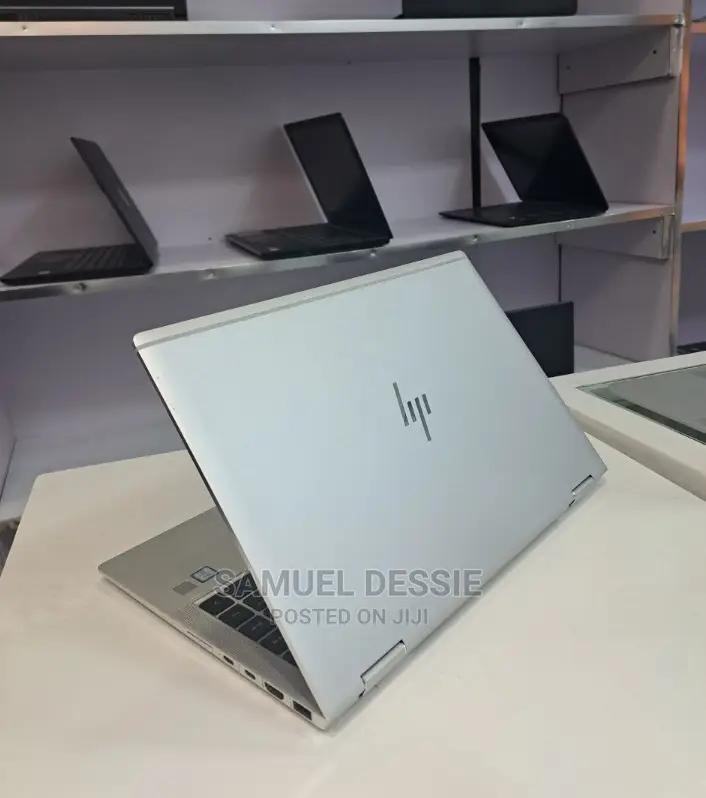 New Laptop HP EliteBook 1040 16GB Intel Core I5 SSD 512GB