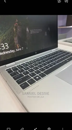 New Laptop HP EliteBook 1040 16GB Intel Core I5 SSD 512GB