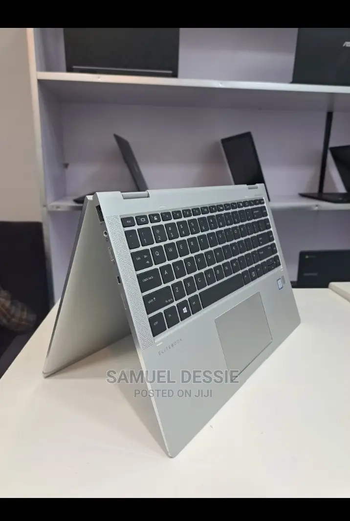 New Laptop HP EliteBook 1040 16GB Intel Core I5 SSD 512GB