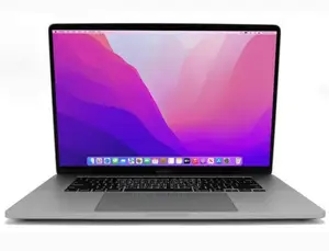 New Laptop Apple MacBook Pro 2019 64GB AMD Ryzen 7 SSD 4T