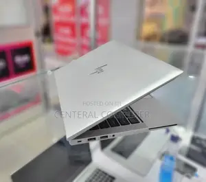 New Laptop HP EliteBook 830 16GB Intel Core I7 SSD 512GB