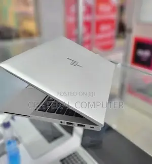 New Laptop HP EliteBook 830 16GB Intel Core I7 SSD 512GB