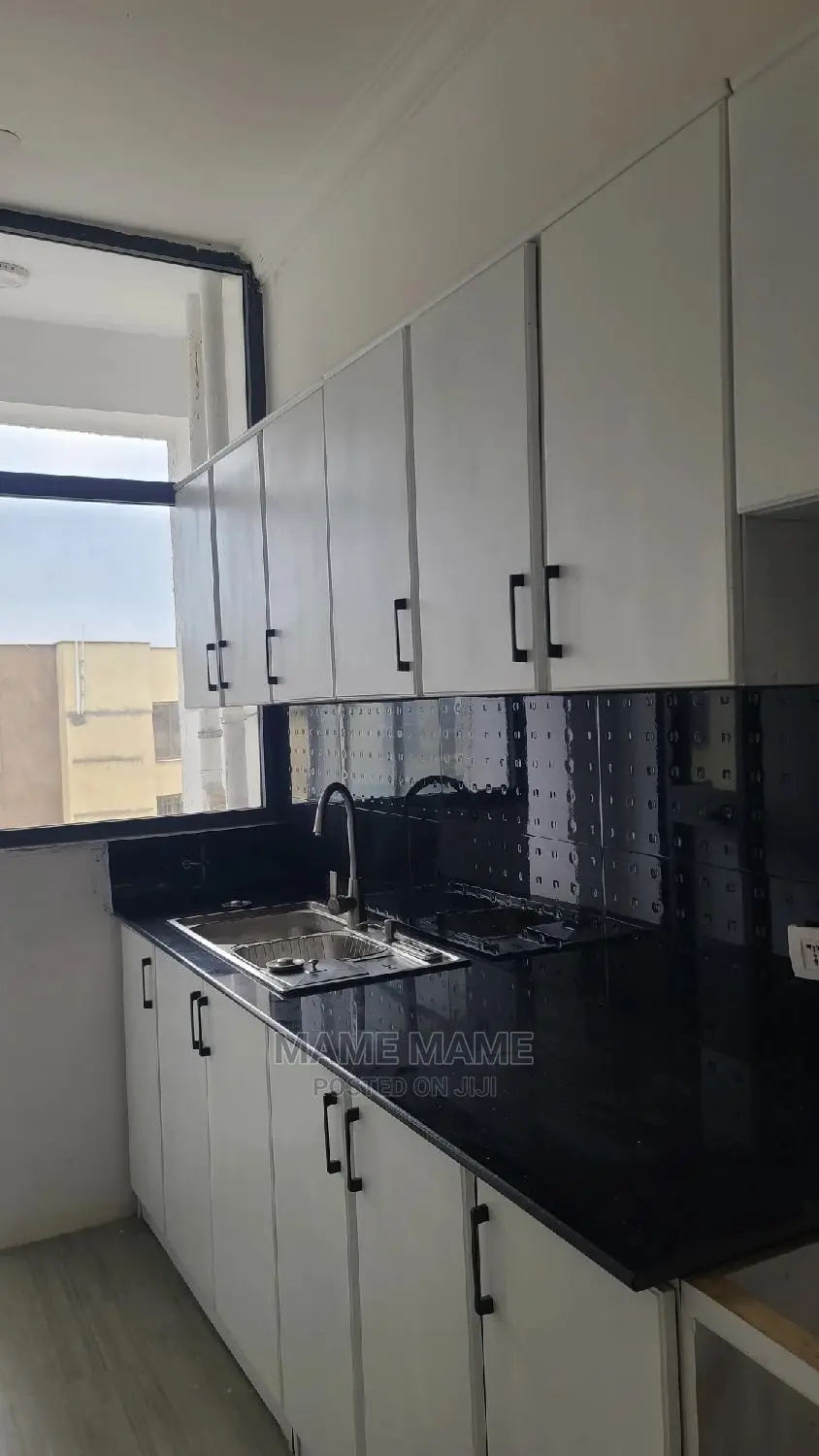 2bdrm Apartment in Addis Abeba, Bole for rent