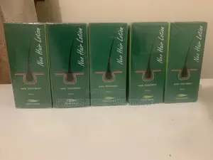 Neo Hair Lotion + Derma Roller