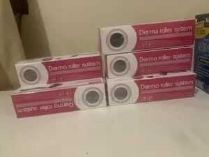 Neo Hair Lotion + Derma Roller