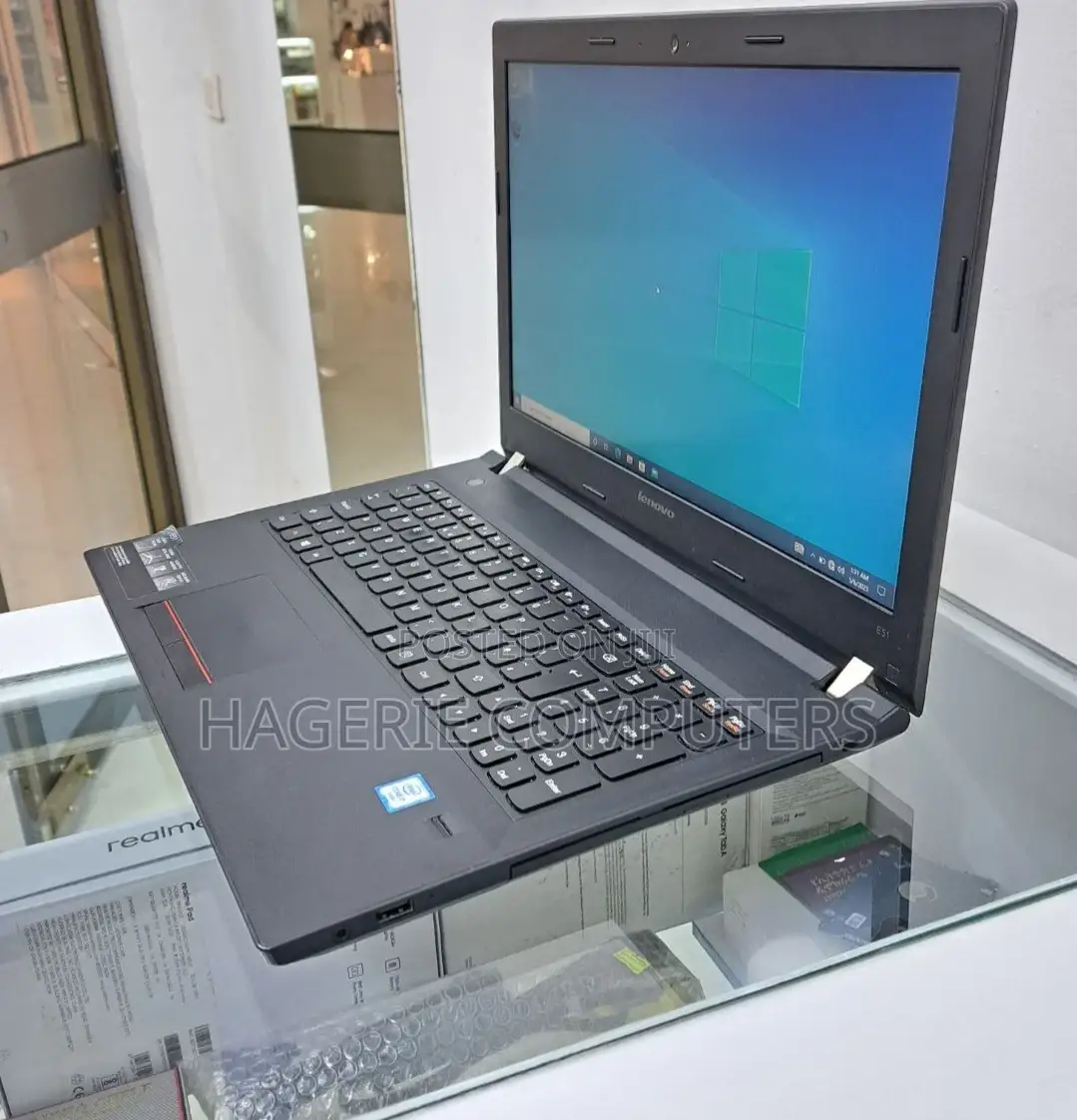 New Laptop Lenovo ThinkPad E531 8GB Intel Core I7 HDD 1T