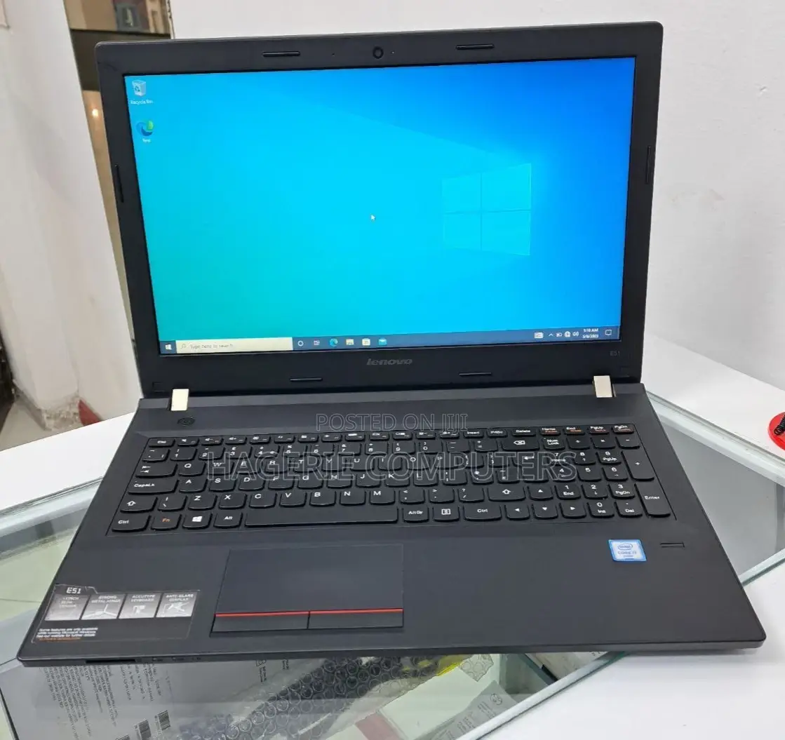 New Laptop Lenovo ThinkPad E531 8GB Intel Core I7 HDD 1T