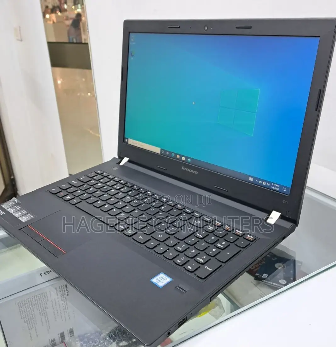 New Laptop Lenovo ThinkPad E531 8GB Intel Core I7 HDD 1T