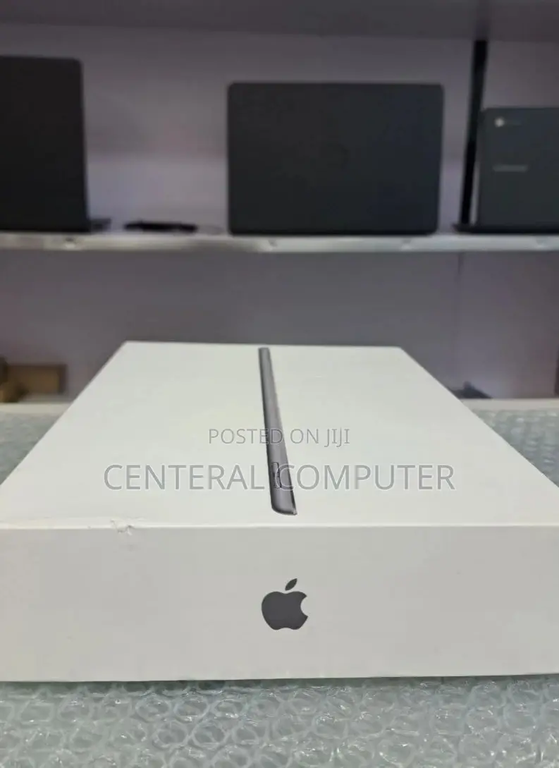 New Apple iPad Pro 11 (2021) 512 GB Silver