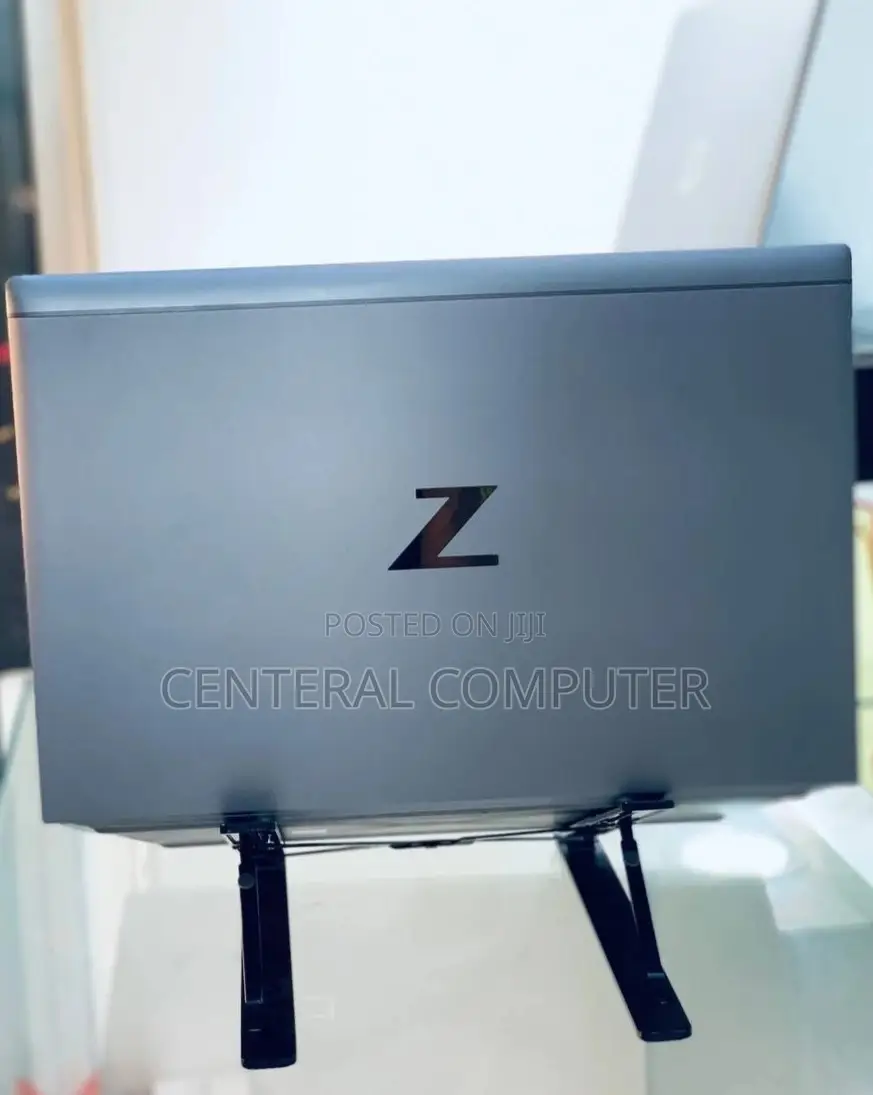 New Laptop HP ZBook X2 8GB Intel Core I7 SSD 512GB