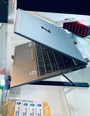 New Laptop HP ZBook X2 8GB Intel Core I7 SSD 512GB