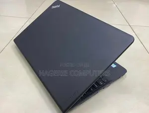 Photo - New Laptop Lenovo ThinkPad E570 8GB Intel Core I5 SSD 1T