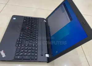 New Laptop Lenovo ThinkPad E570 8GB Intel Core I5 SSD 1T