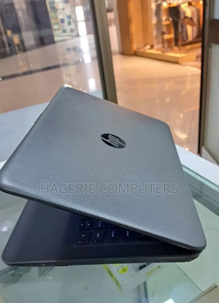 New Laptop HP 240 G4 4GB Intel Celeron HDD 500GB