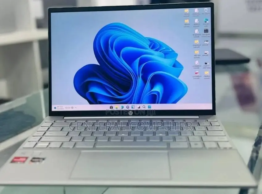 New Laptop HP 16GB Intel Core I7 SSD 1T