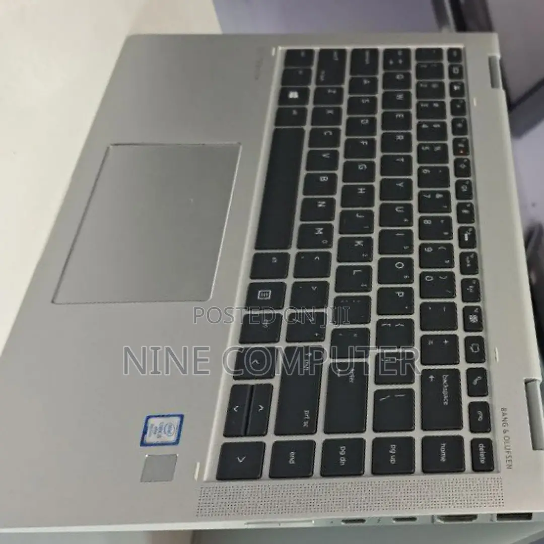 New Laptop HP EliteBook 1040 16GB Intel Core I5 SSD 512GB