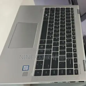 New Laptop HP EliteBook 1040 16GB Intel Core I5 SSD 512GB