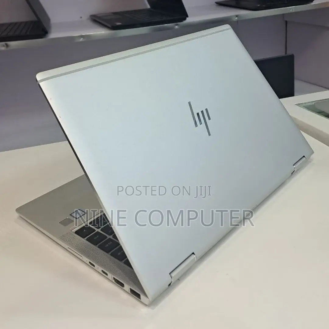 New Laptop HP EliteBook 1040 16GB Intel Core I5 SSD 512GB