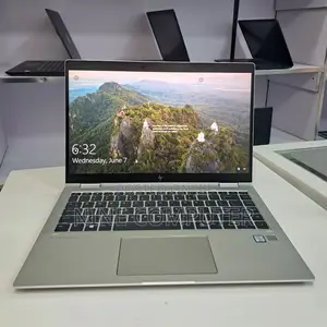 New Laptop HP EliteBook 1040 16GB Intel Core I5 SSD 512GB