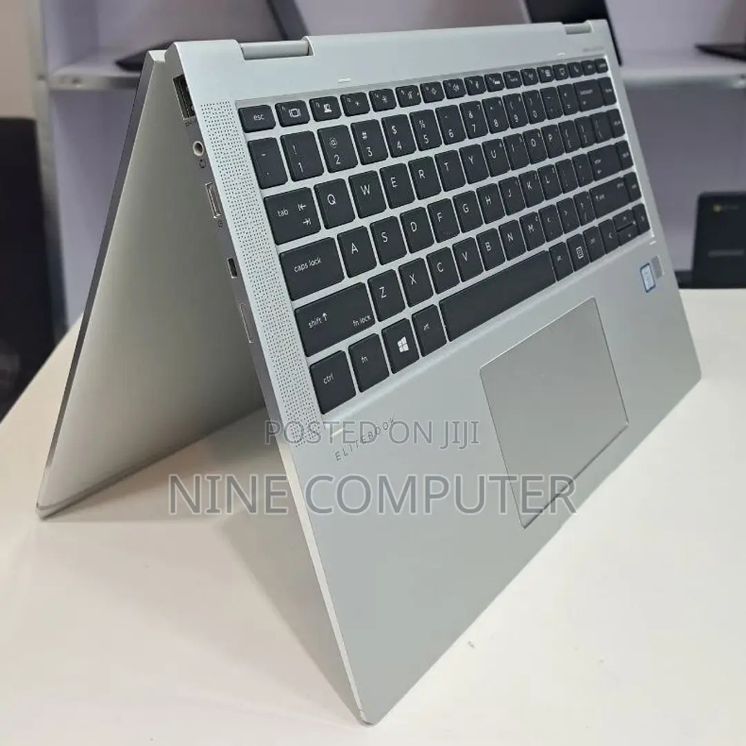 New Laptop HP EliteBook 1040 16GB Intel Core I5 SSD 512GB