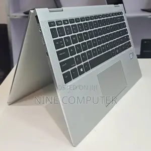 New Laptop HP EliteBook 1040 16GB Intel Core I5 SSD 512GB