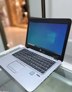 New Laptop HP EliteBook 820 G3 8GB Intel Core I5 HDD 1T