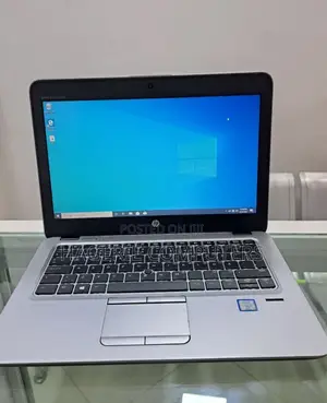 New Laptop HP EliteBook 820 G3 8GB Intel Core I5 HDD 1T