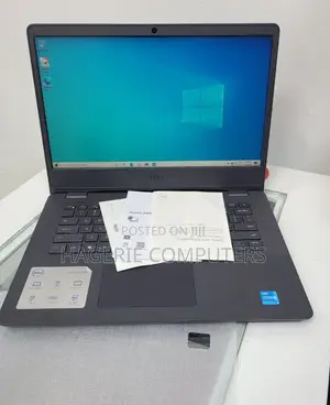 Photo - New Laptop Dell Vostro 3400 8GB Intel Core I3 SSD 1T