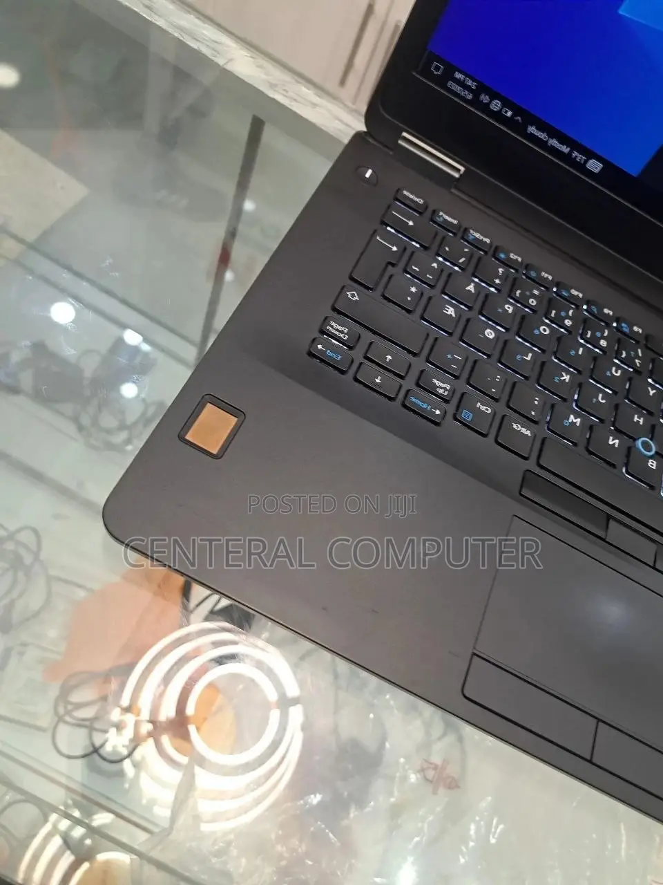 New Laptop Dell Latitude 14 5480 4GB Intel Core I5 SSD 256GB