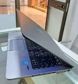 Photo - New Laptop HP EliteBook 840 G1 8GB Intel Core I5 HDD 500GB