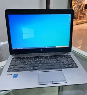 New Laptop HP EliteBook 840 G1 8GB Intel Core I5 HDD 500GB
