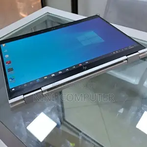 New Laptop HP EliteBook X360 1030 G3 16GB Intel Core I5 SSD 512GB
