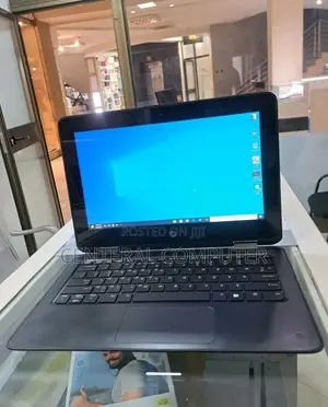 New Laptop HP ProBook X360 440 G1 8GB Intel Core I5 SSD 256GB