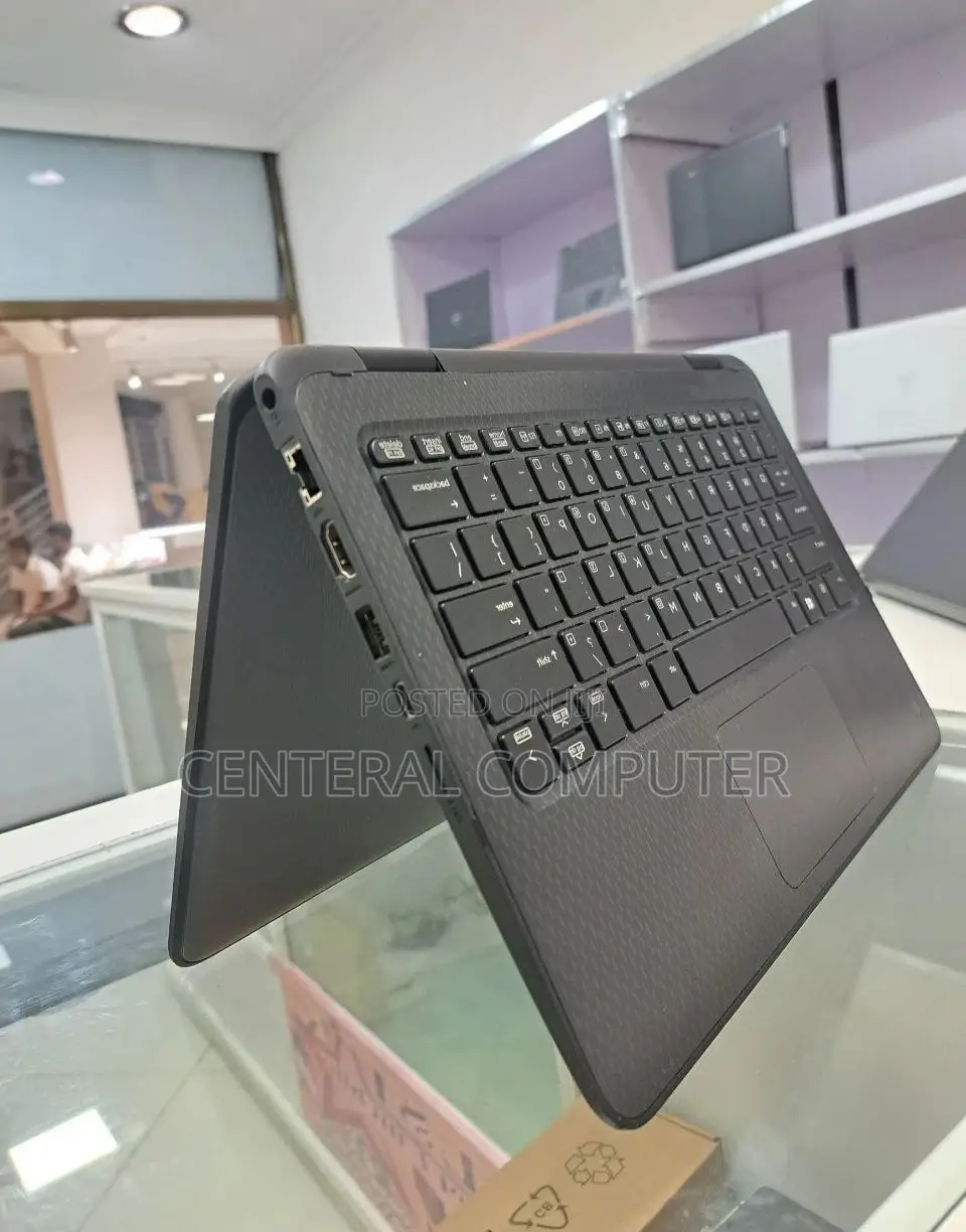 New Laptop HP ProBook X360 440 G1 8GB Intel Core I5 SSD 256GB