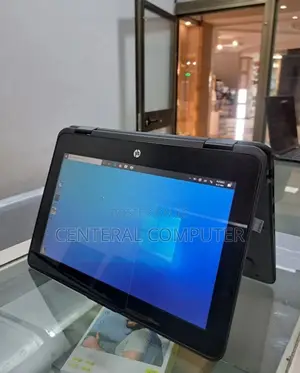 New Laptop HP ProBook X360 440 G1 8GB Intel Core I5 SSD 256GB