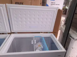 Photo - Orbit Deep Freezer