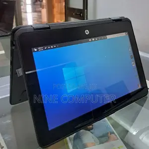 Photo - New Laptop HP ProBook X360 440 G1 8GB Intel Core I5 SSD 256GB